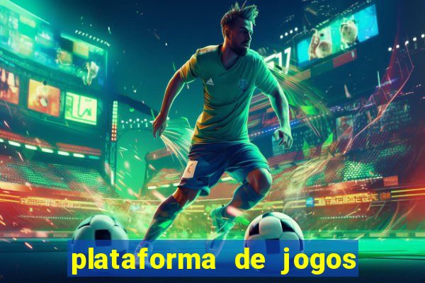 plataforma de jogos tigre 777